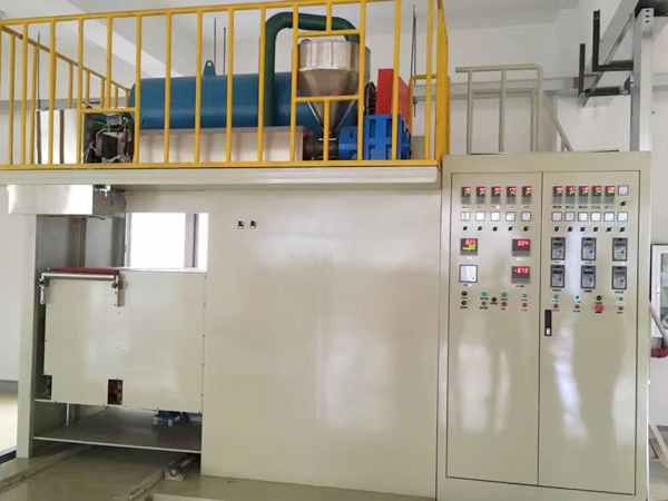 熔噴布實驗機.jpg 熔噴布實驗機.jpg